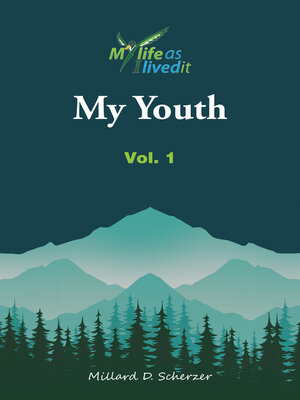 cover image of My Youth